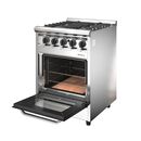 Cocina Morelli Forza 600 PVidrio - Miniatura 3