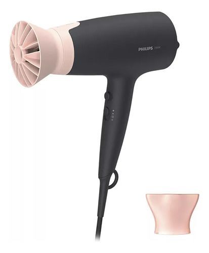 Secador De Pelo Philips Thermo Protect Bhd350 2100w - Vista principal