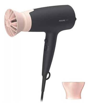 Secador De Pelo Philips Thermo Protect Bhd350 2100w
