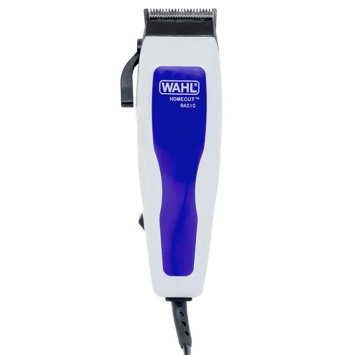 Cortacabello Homecut Basic Wahl 9314-3728 - Vista principal