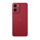CELULAR MOTOROLA G05 (XT2523-2) 6.67"  4GB/64GB  50MP/8MP PLUM RED(PB6K0019AR) - Miniatura 2