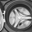 Lavarropas CANDY Ro1696dwhc7r 9KG 1600RPM INVERTER GRIS - Miniatura 4