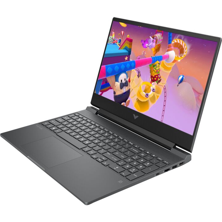 NOTEBOOK HP VICTUS 15-FD3024LA R7-7445H 8GB 512 SSD RTX 3050 4GB 15.6" FHD W11H SL (BV5B9LA#AC8) - Vista 3