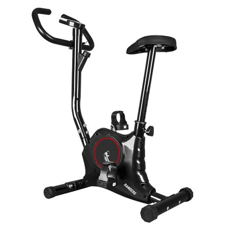Bicicleta Fija Vertical Randers ARG-102 Mecanica