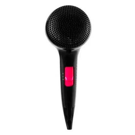 Secador De Pelo Atma Sp8964Np 1600W