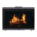 Salamandra embutible Tromen Roma Black - Miniatura 1