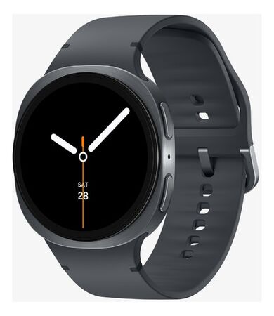 Samsung Galaxy Watch8 44mm Graphite 