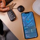 Localizador Bluetooth Verbatim My Finder X3 Unidades - Miniatura 4