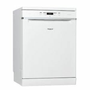 LAVAVAJILLAS WHIRLPOOL WLV14BY 14 CUBIERTOS BLANCO - 4605127 - Vista principal