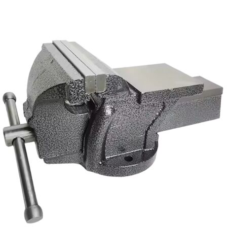 Morsa De Banco 3'' Con Yunque KMO/3 Konan