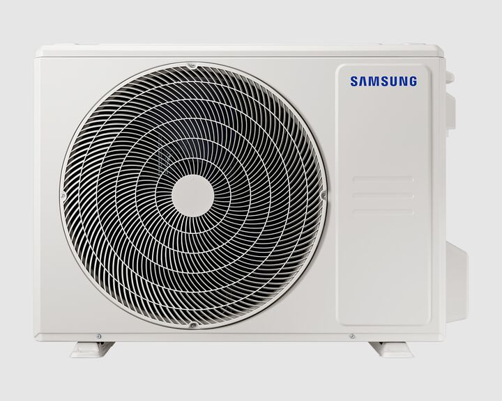 Acondicionador de aire SAMSUNG AR18BSHQAWK2BG 4770W F/C Split Inverter - Vista 5