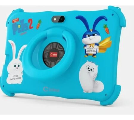 Tablet C Idea Cm88 7  8gb Ram 256gb Celeste