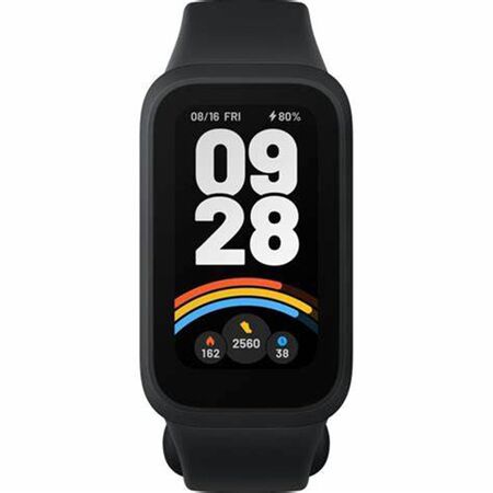Smart Watch Xiaomi Smart Band 9 Active Black