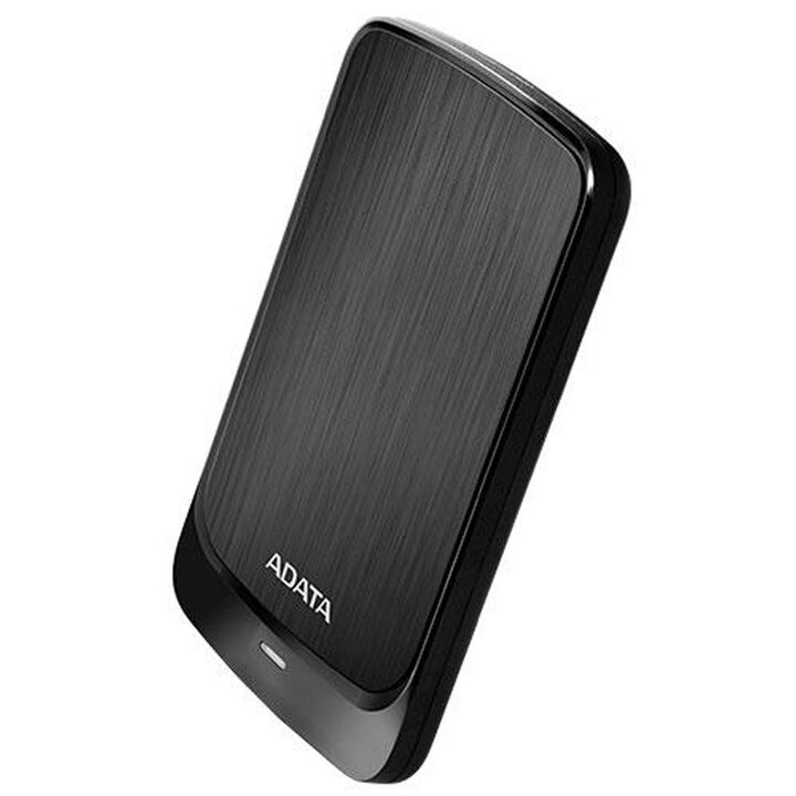 Disco Rigido Adata Externo 4 Tb 3.1 Negro HV320 - Vista principal