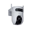 Camara IP 3MP Ezviz H9C Dual Lens 2K Exterior - Miniatura 2