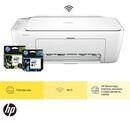 Impresora Multifunción Hp Deskjet Ink Advantage 2875 Wifi - Miniatura 7