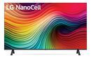 Smart Tv LG Nanocell Ai 55 Pulgadas Uhd 4k Alpha 5 7ma Gen - Miniatura 4