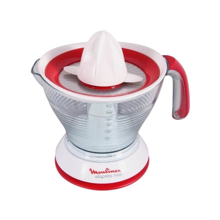 EXPRIMIDOR MOULINEX VITAPRESS - 1LT. (PC3021AR) - Vista principal