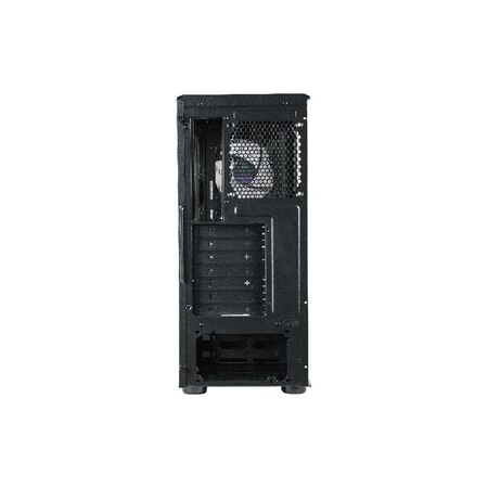 Gabinete Cooler Master Cmp 520 Mid Tower Black