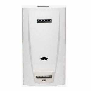 CALEFON ORBIS 315 KNO BLANCO GAS ENVASADO 14 LTS - 4604459 - Vista principal