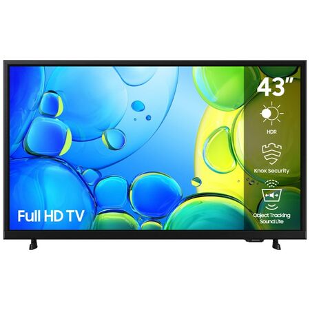 Smart Tv Led Samsung 43 Pulgadas Fhd F6000F