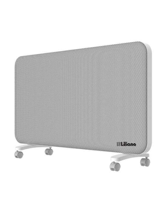 CALEFACTOR ELECTRICO CONVECTOR LILIANA CPM25 - Vista principal