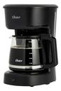 Cafetera De Filtro Oster Dcs121b 12 Tazas Negra - Miniatura 8