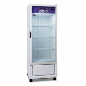 EXHIBIDOR VERTICAL INELRO MT 14 BLANCA R290 - 4608698