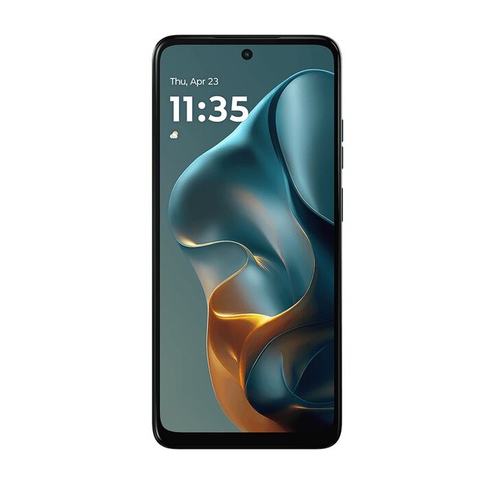 CELULAR MOTOROLA G05 (XT2523-2) 6.67" 4GB/64GB 50MP/8MP FOREST GREEN (PB6K0018AR) - Vista 5