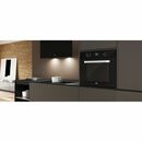 Horno Elctrico Empotrable TST Avvolto - Miniatura 2