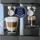 Oster PrimaLatte EM6603B Negro Cafetera Espresso De 15 Bares - Miniatura 3