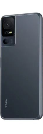 Telefono Celular TCL 40SE 6GB RAM 256GB ALMACENAMIENTO DARK GRAY LIBRE