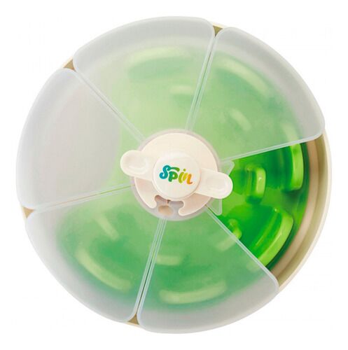 Comedero Interactivo Petdreamhouse Spin Pdhf110 Lv3 Tricky - Vista principal