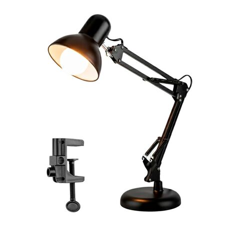 Lámpara de Escritorio Articulada Gadnic 220v