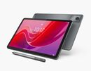 TABLET LENOVO TAB M11 4GB 128GB + FOLIOCASE + TAB PEN + AURICULARES E310 - LUNA GREY (ZADA0368AR) - Miniatura 1