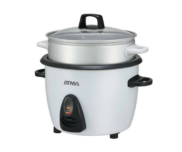 Arrocera  Vaporera atma  con Kit Sushi Atma SUMB21N - Vista 2