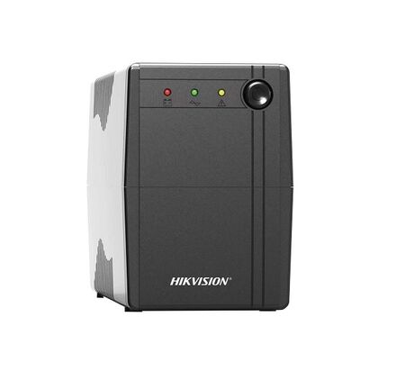 UPS Hikvision 1000VA|600W,220V Backup DS-UPS1000
