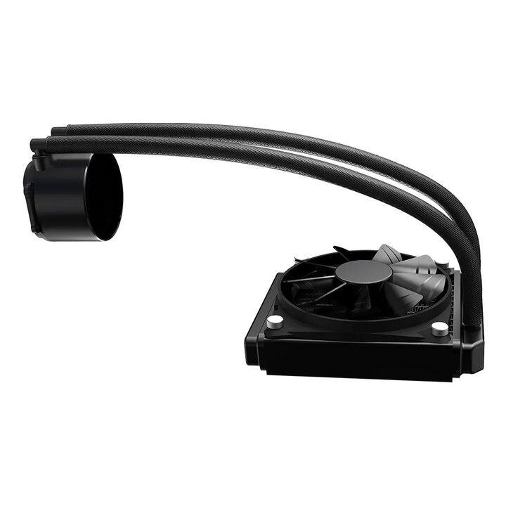 Refrigeración Liquida Gamemax Ice Chill 120 LED ARGB - Vista 4