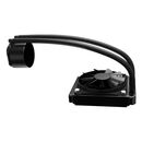 Refrigeración Liquida Gamemax Ice Chill 120 LED ARGB - Miniatura 4