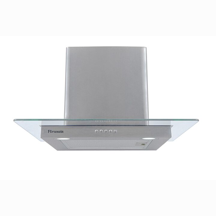 Campana de cocina Florencia CR60V - Vista principal