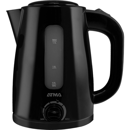 Pava Electrica Atma Pe1821Nap 1.7L