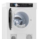 Secarropas por calor DREAN SED090VBCL0 9 Kg Blanco - Miniatura 4