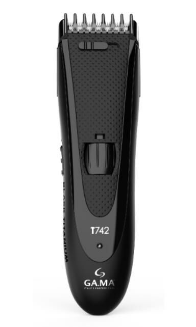 CORTA CABELLO GA.MA TITANIUM T742 (BECCP0000000864) - Vista 1