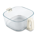 Freidora por Aire 7L Crystal XL Steam Bowl Vidrio Daewoo - Miniatura 2