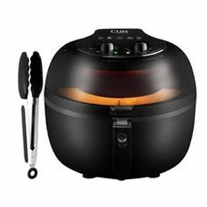 FREIDORA DE AIRE GADNIC FREI0002 NEGRA 7.0LTS. CUK - 4607469 - Vista principal