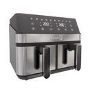 Freidora de Aire Morelli Air Fryer Fritello Duo - Miniatura 2