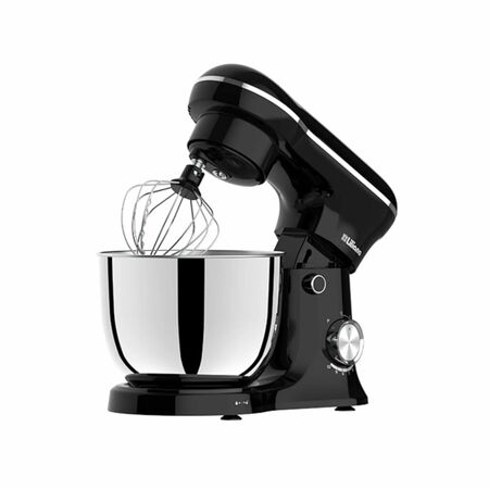 Batidora Planetaria Liliana Mixtime Negra AB925N