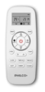 Aire Acondicionado PHILCO Split  Frio Calor 5200 w - Miniatura 2