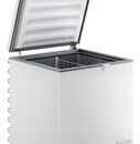 Freezer Horizontal Whirlpool Wha22d2 220lts Ciclico Blanco - Miniatura 5