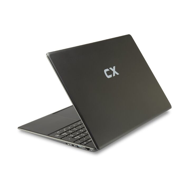 Notebook CX 15.6 Intel i5 8GB SSD240GB Sin Sistema Operativo - Vista 4